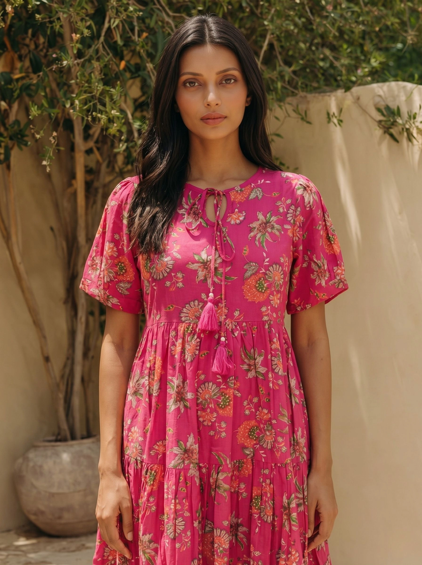 Women Dress — QC Result